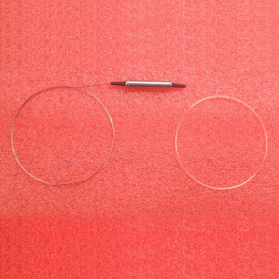 Single-Stage 1310nm 1550nm Optical Isola